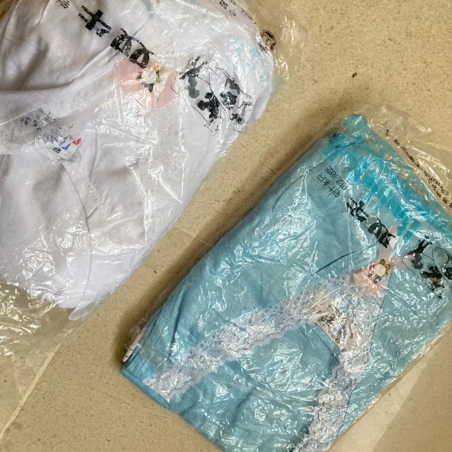 لباس خواب تایلندی چینی