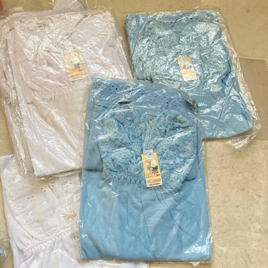 لباس خواب تایلندی چینی