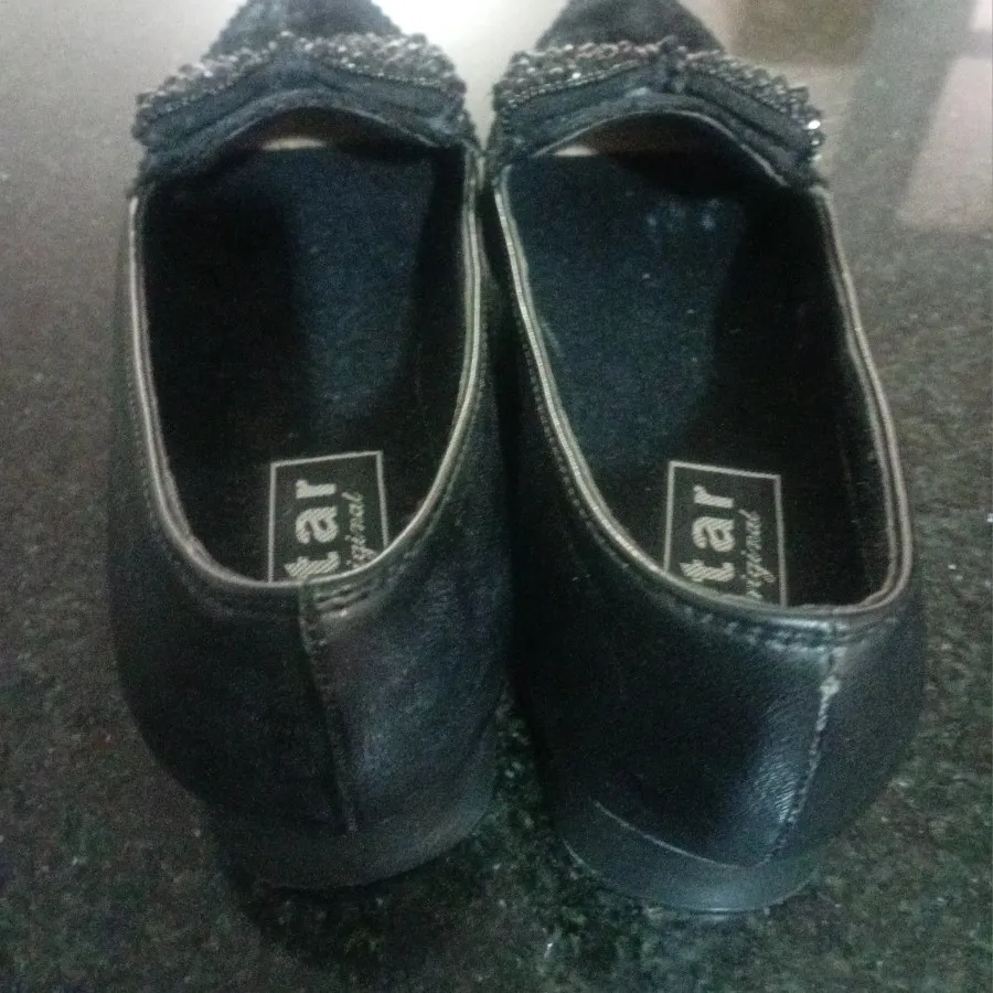 کفش پروانه ای