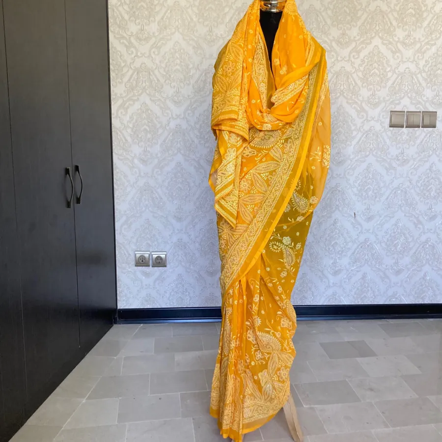 لباس هندی فری سایز