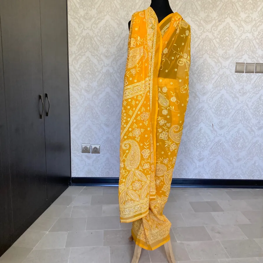 لباس هندی فری سایز