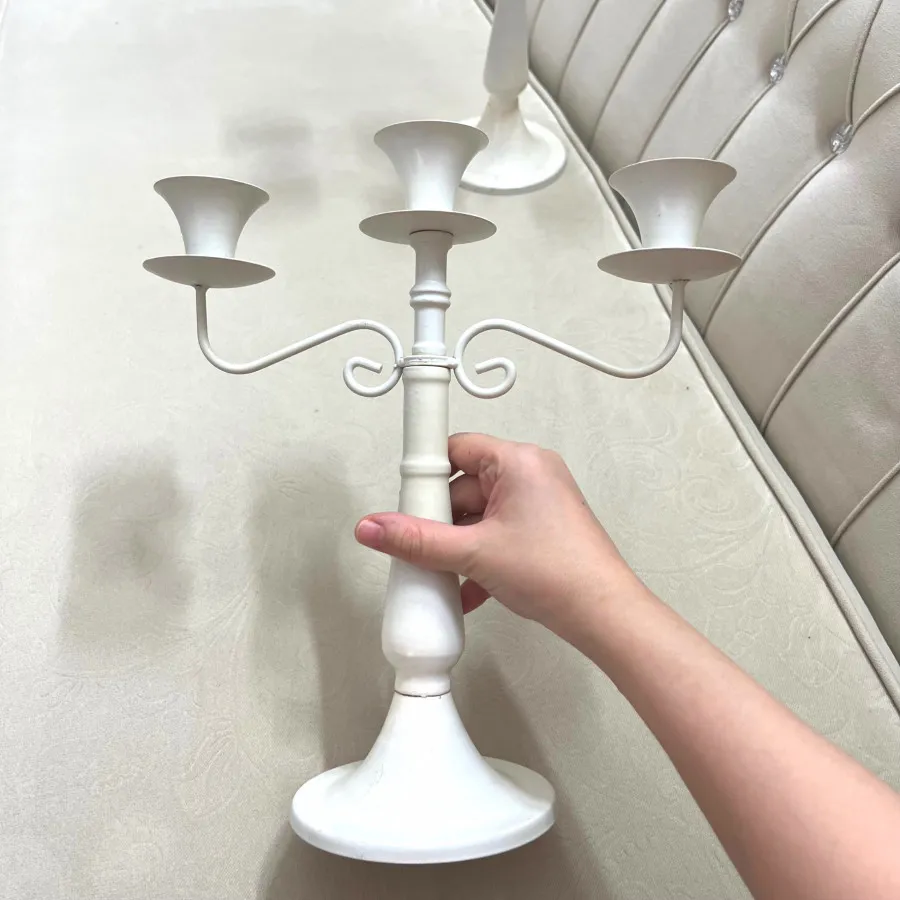 شمعدان زیبا