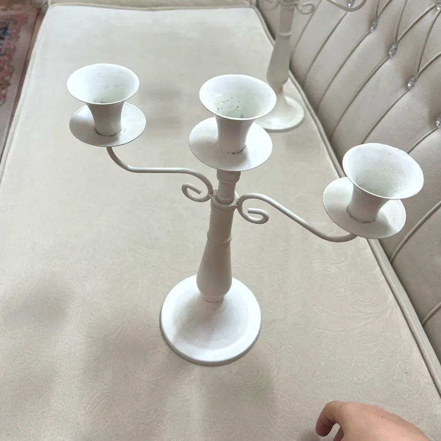 شمعدان زیبا