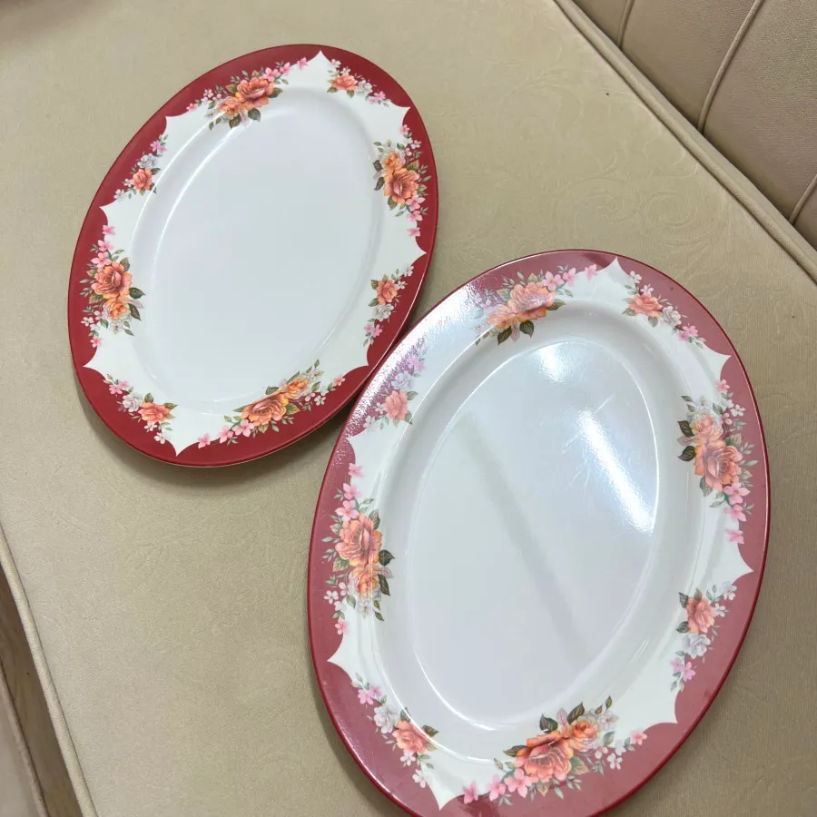 دیس ملامین زیبا خاص