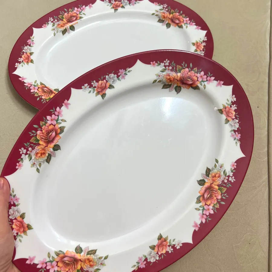 دیس ملامین زیبا خاص