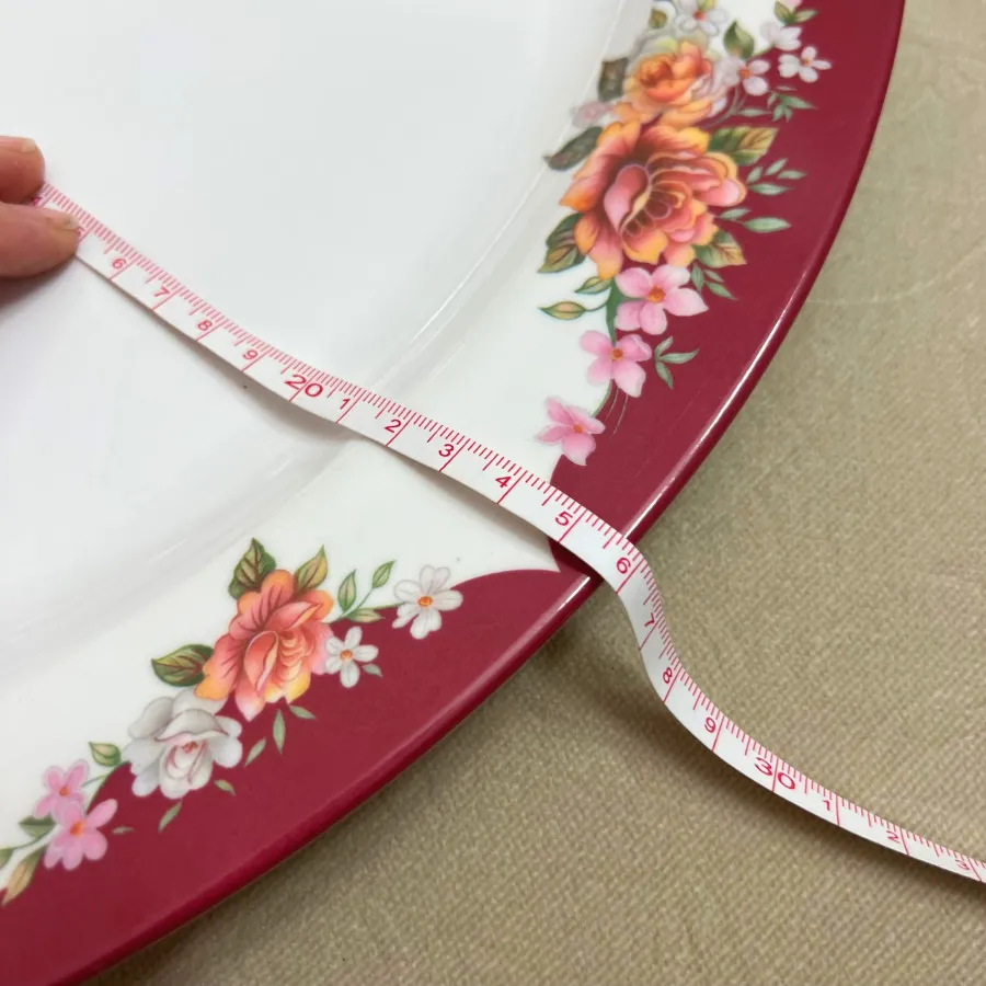 دیس ملامین زیبا خاص