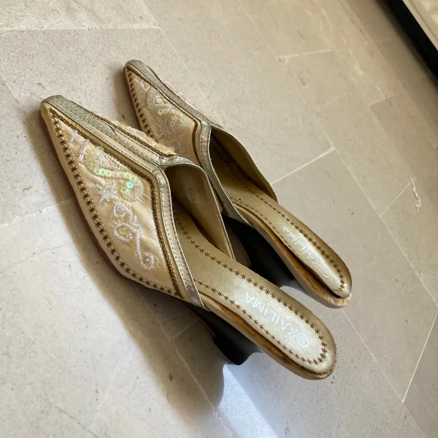 صندل خارجی نو وارداتی