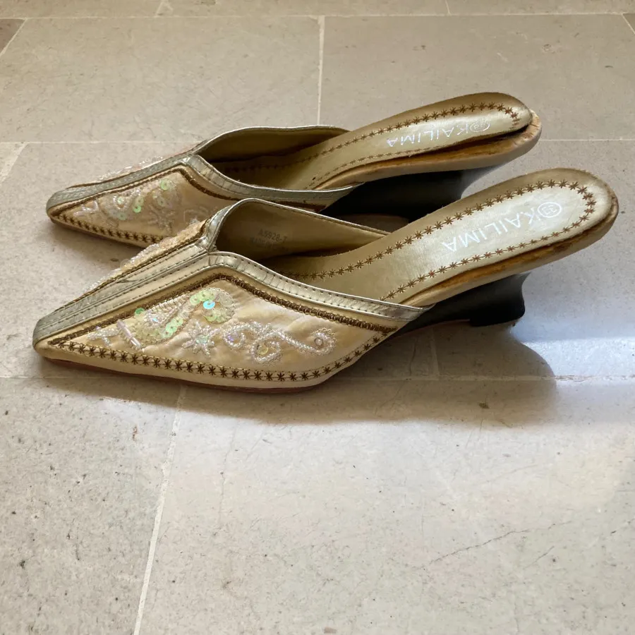 صندل خارجی نو وارداتی