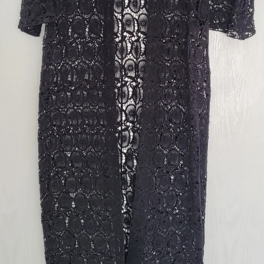 مانتو جلوباز گیپور