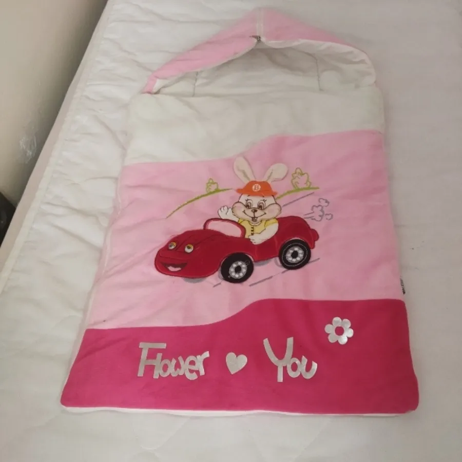 لحاف تشک نوزادی