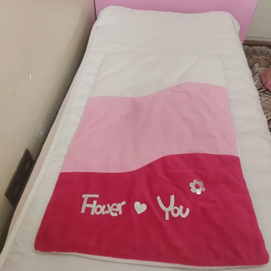 لحاف تشک نوزادی