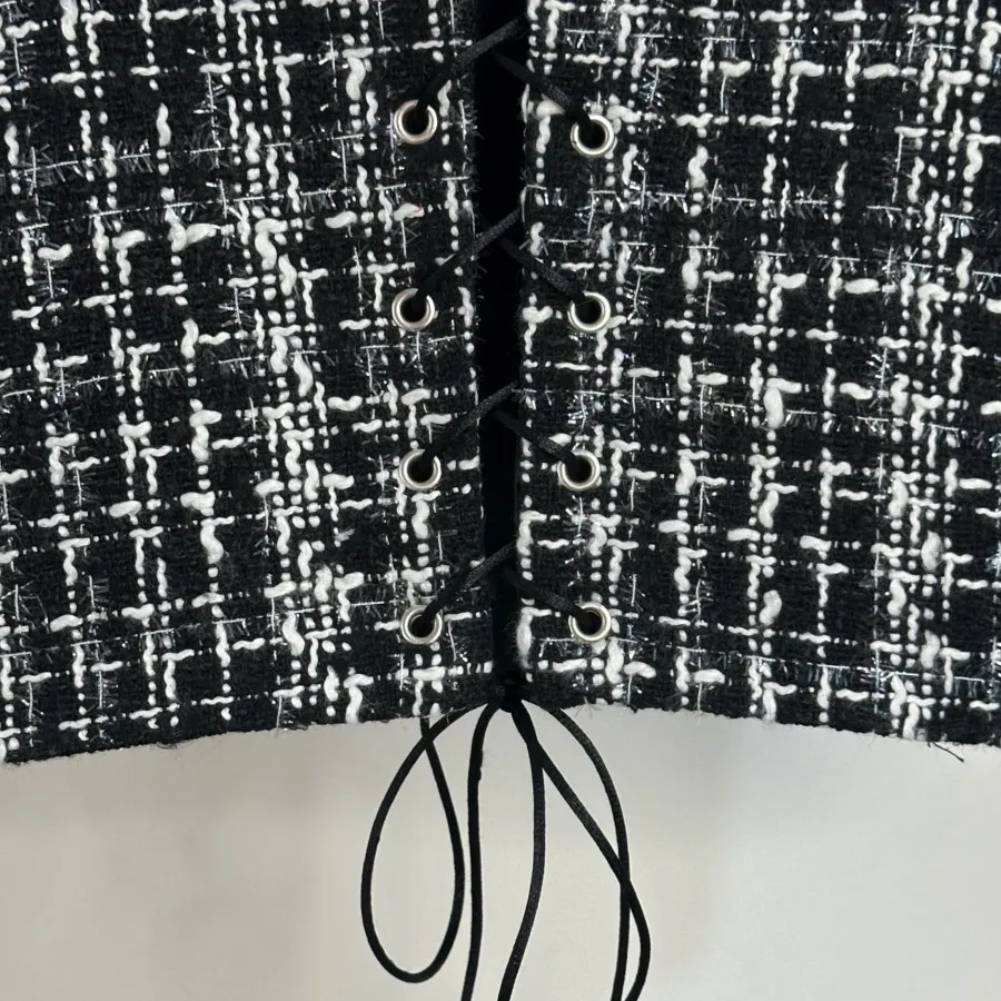 نیم تنه شنل