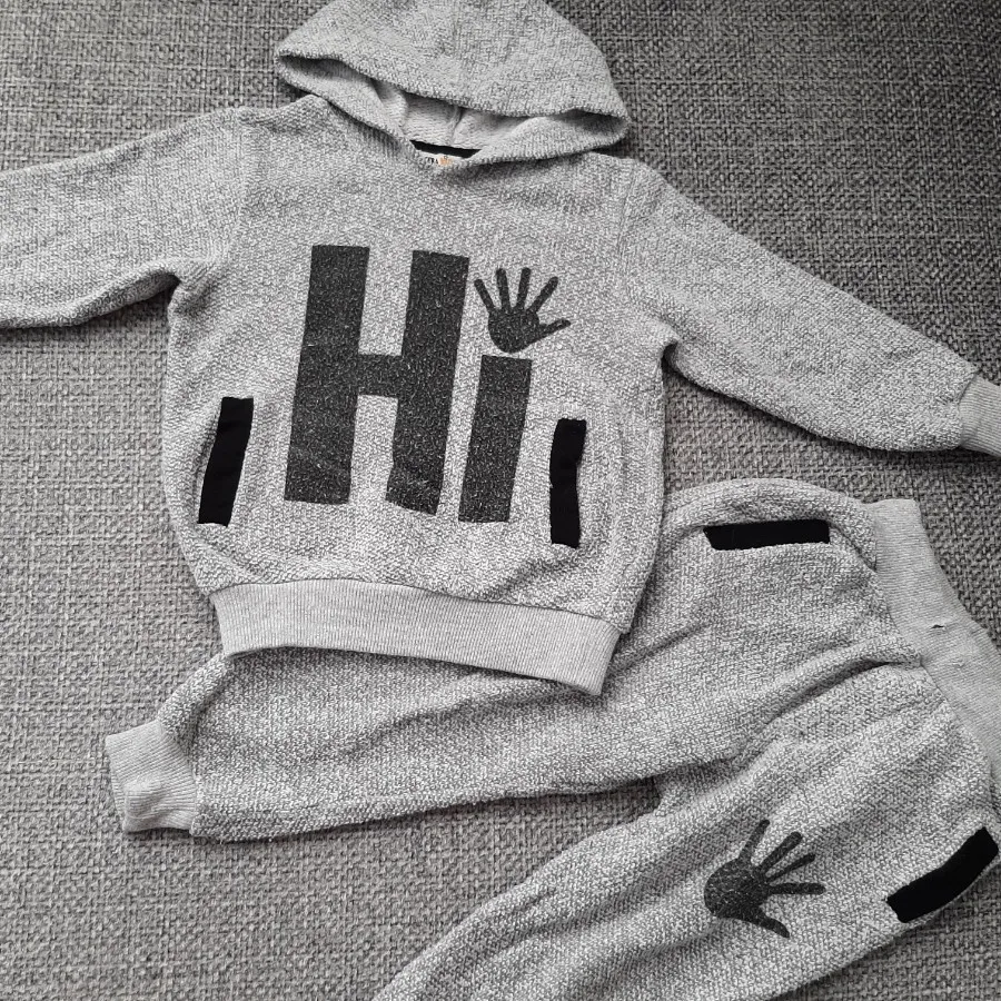 هودی شلوار ترک