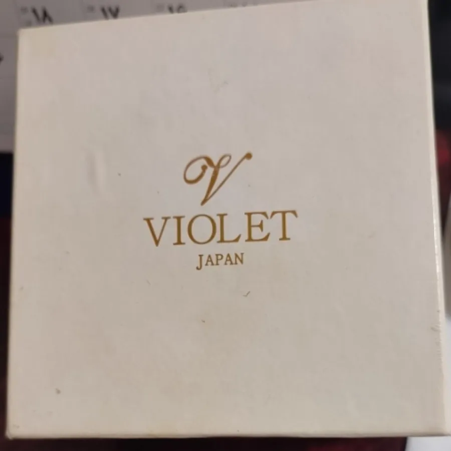 ساعت ویولت