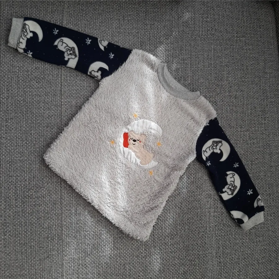 ست حولهای ترک