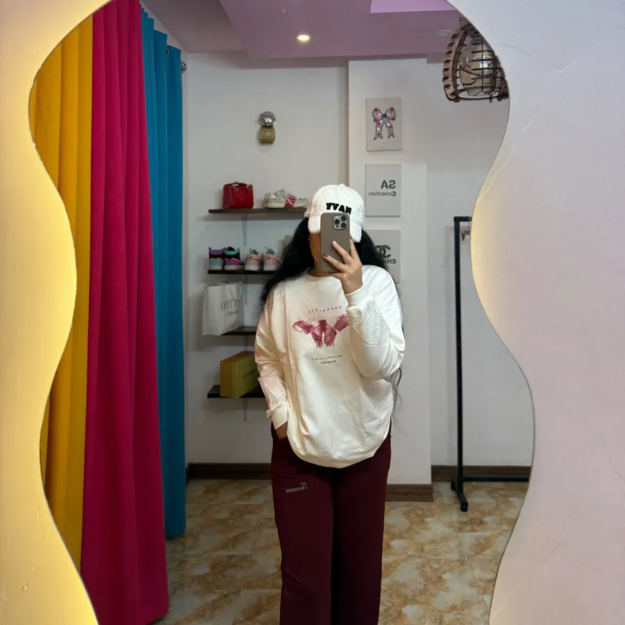 ست دورس شلوار