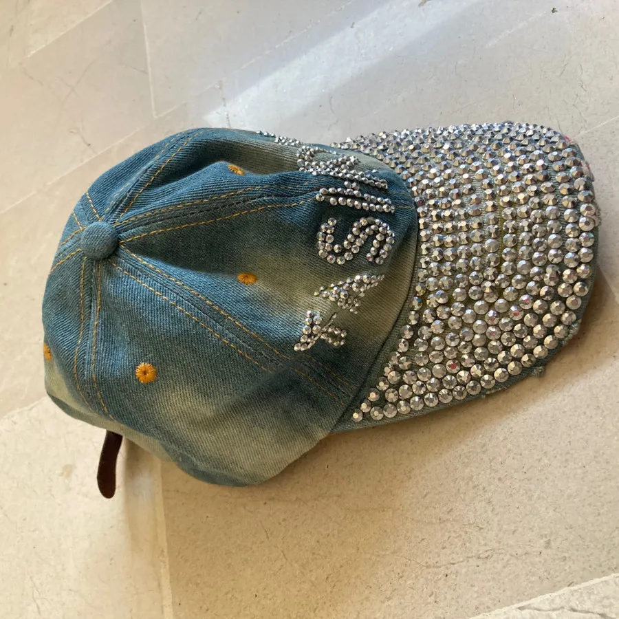 کلاه لی خارجی