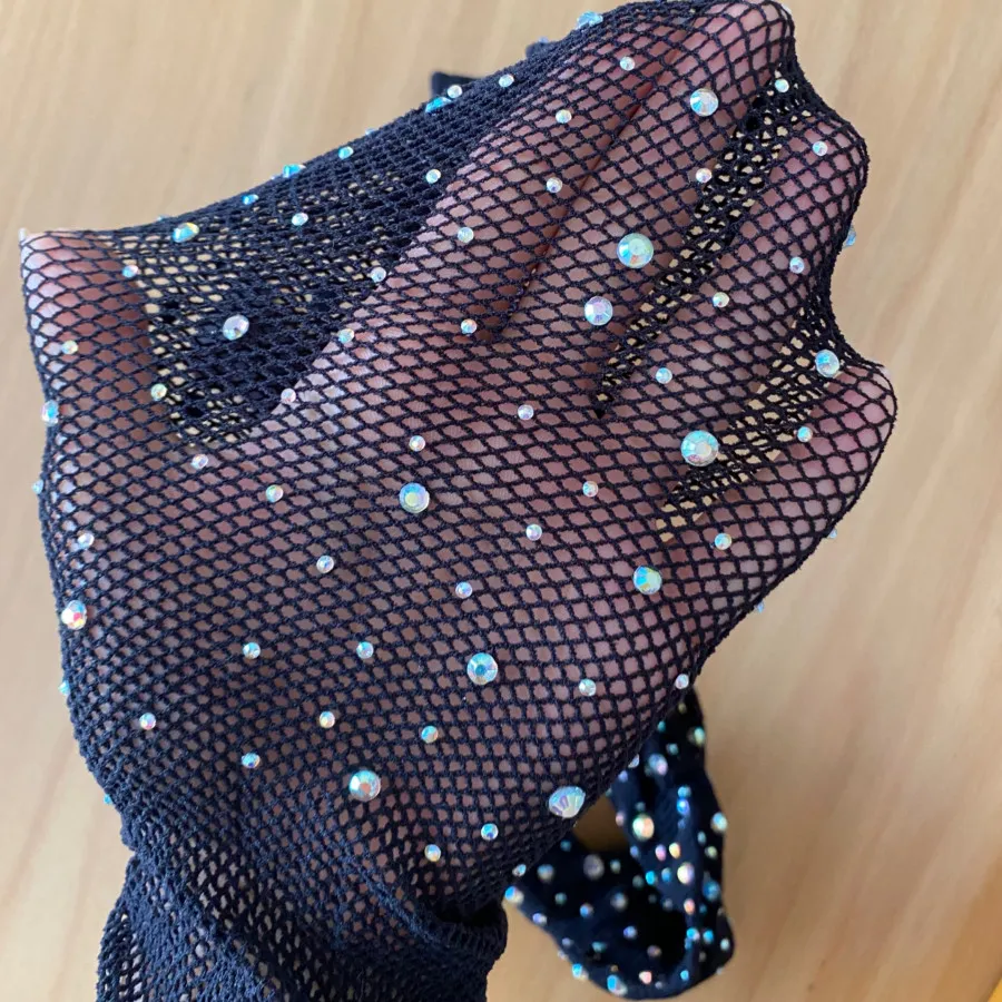 جوراب شلواری