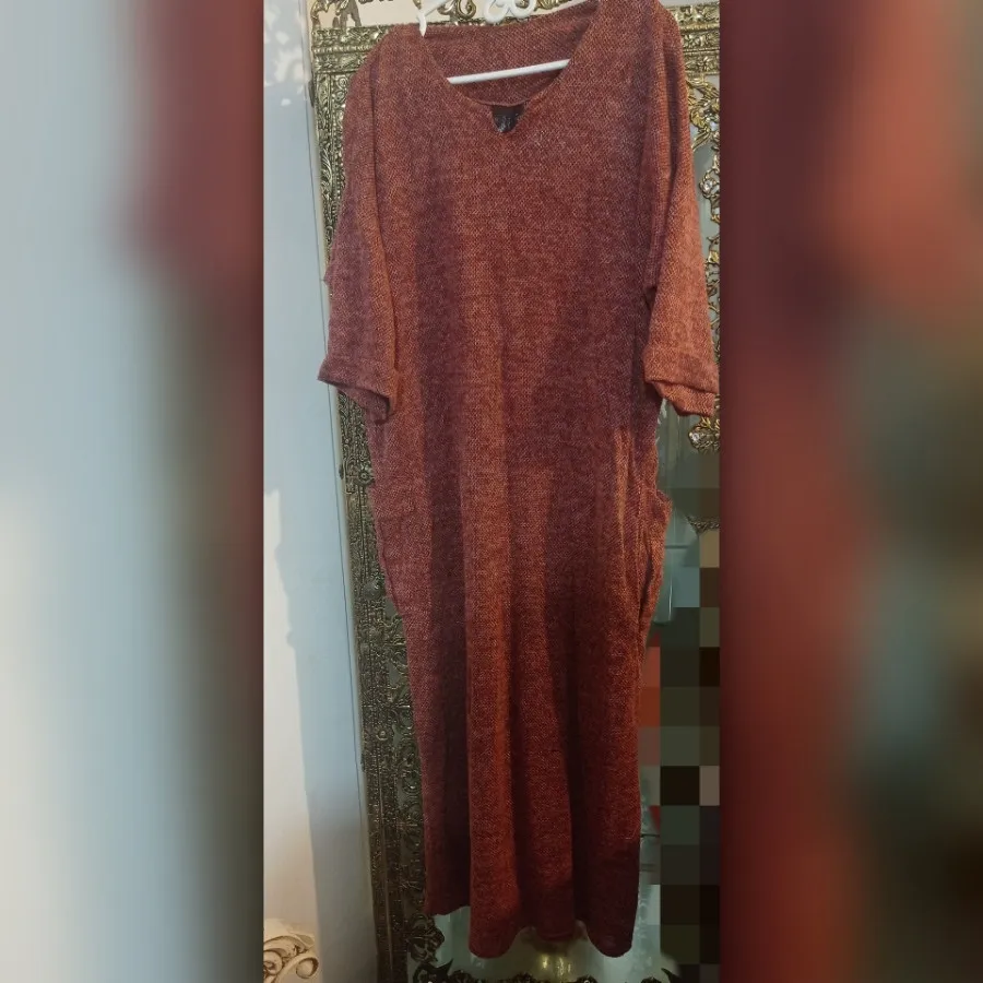 پیراهن پاییزه