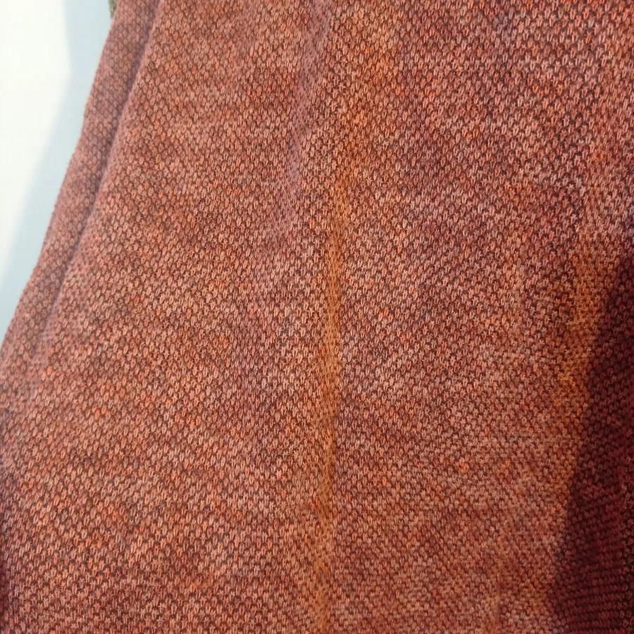 پیراهن پاییزه