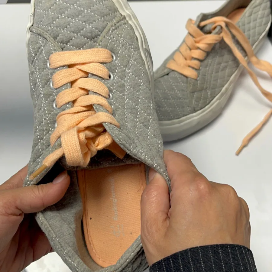 اسنیکرز اسپرت سایز 38