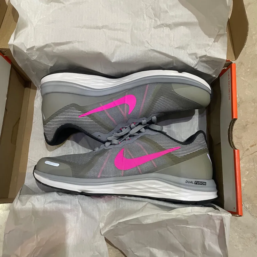 کفش نایک اورجینال نو