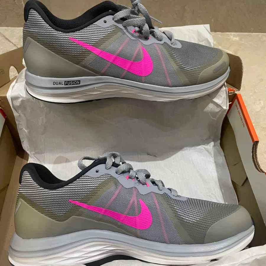 کفش نایک اورجینال نو