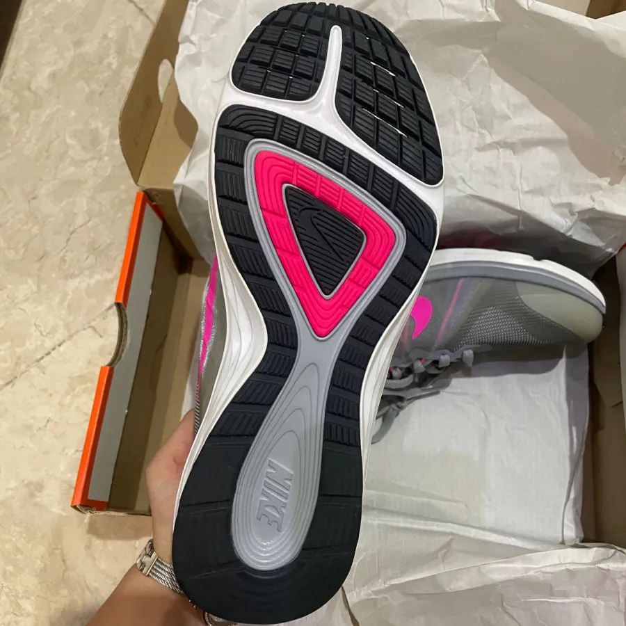 کفش نایک اورجینال نو