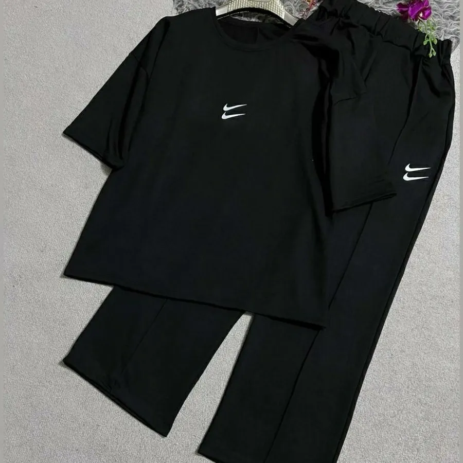 ست تیشرت شلوار