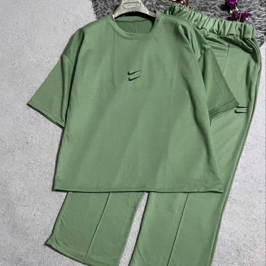 ست تیشرت شلوار