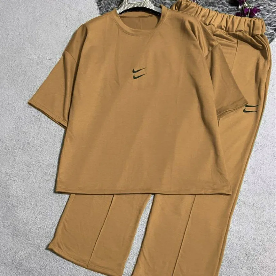 ست تیشرت شلوار