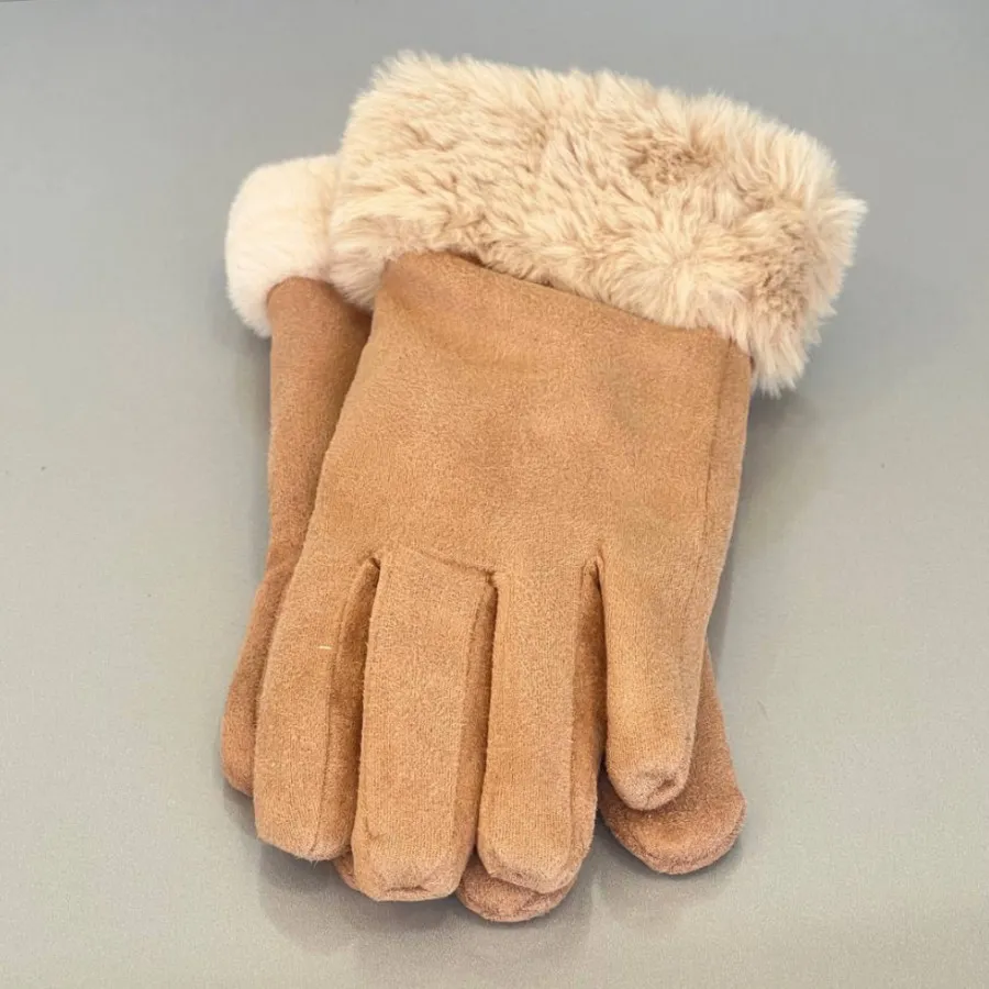 دستکش المانی