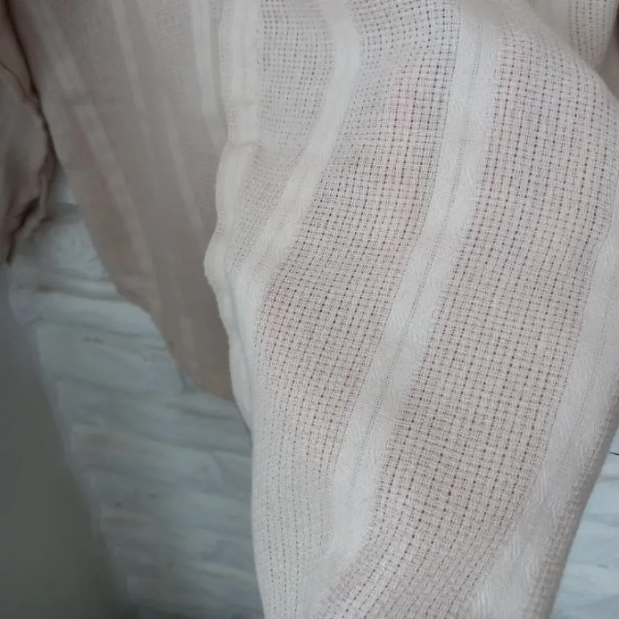 شومیز لینن کنفی چهارفصل