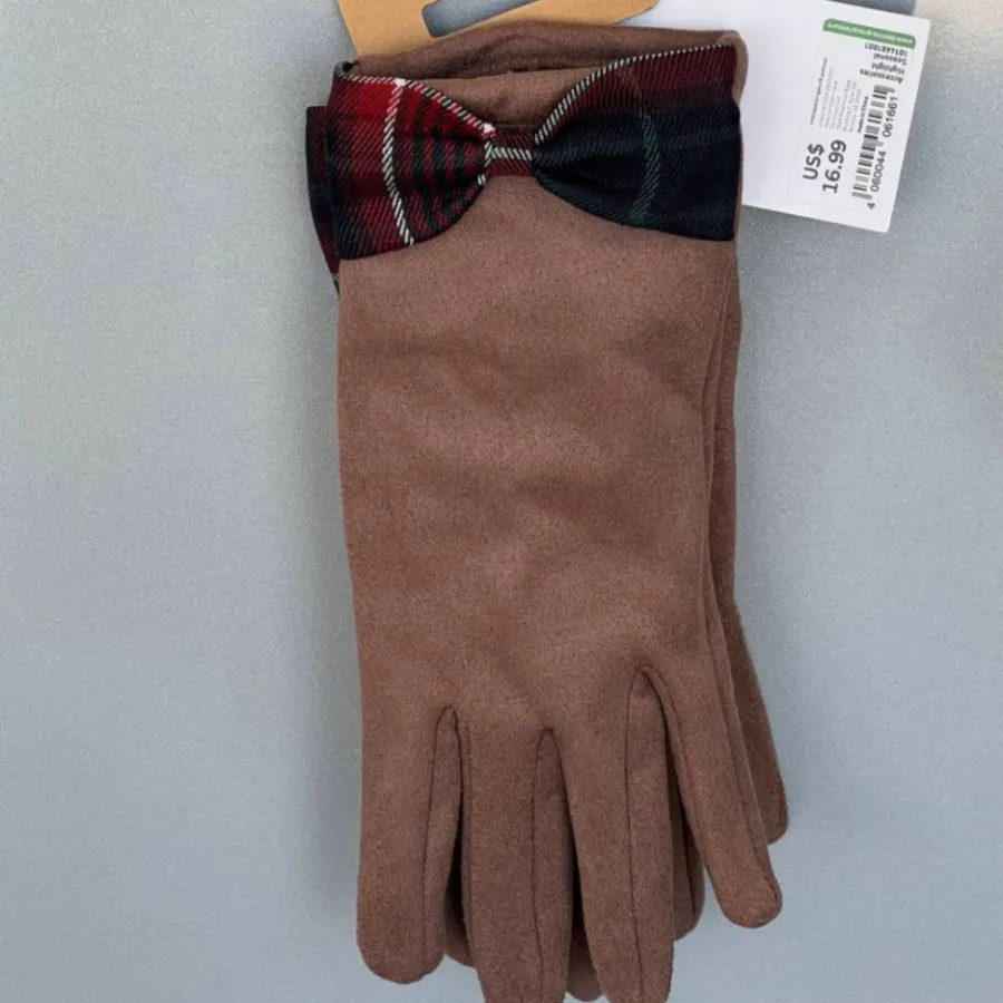 دستکش المانی