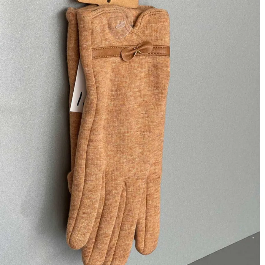 دستکش المانی