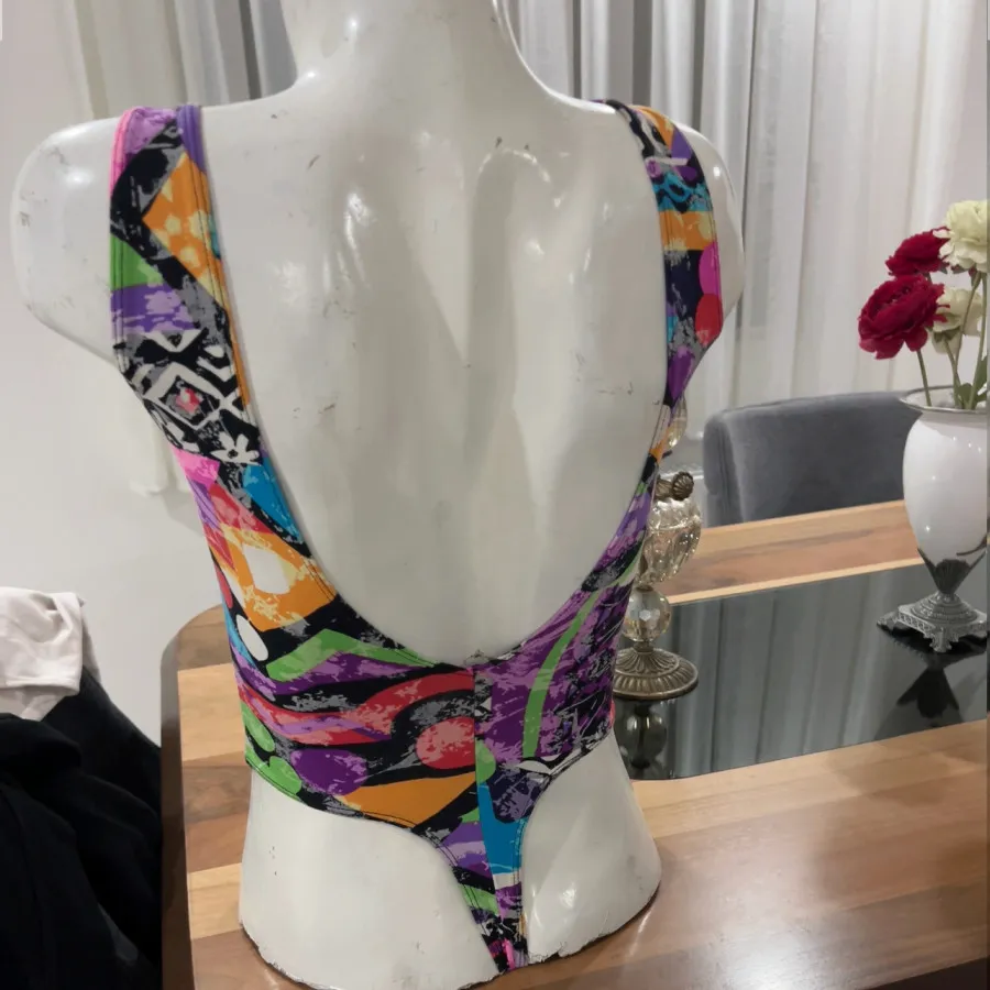 مایو امریکایی