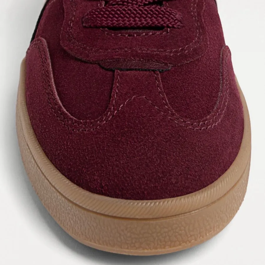 کفش کتونی Stradivarius