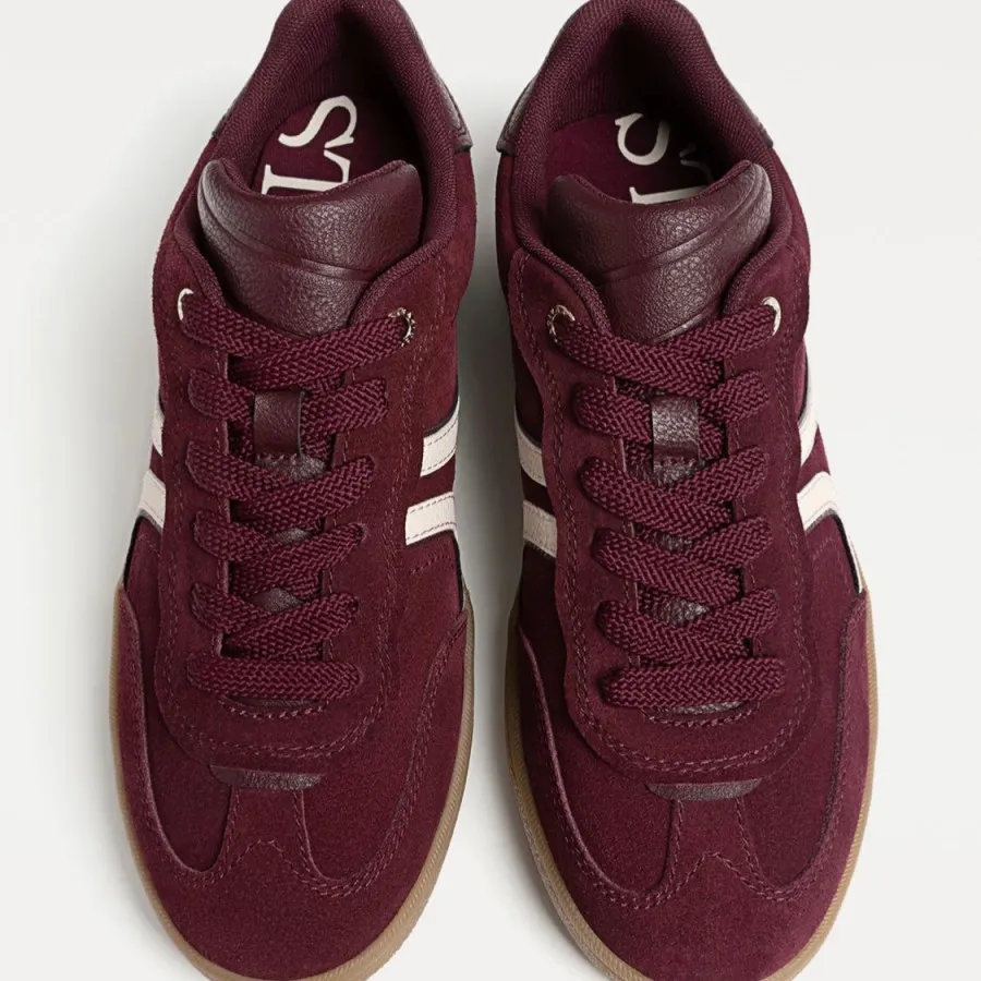 کفش کتونی Stradivarius