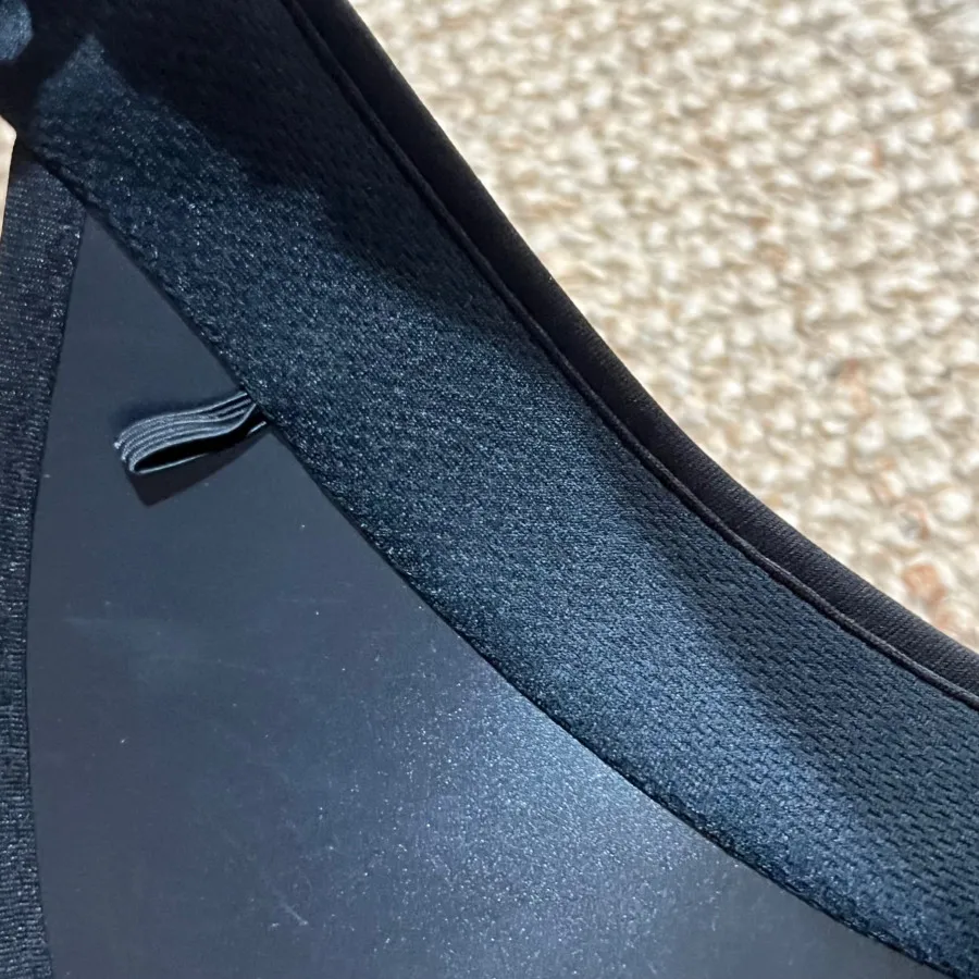 کلاه افتابگیر