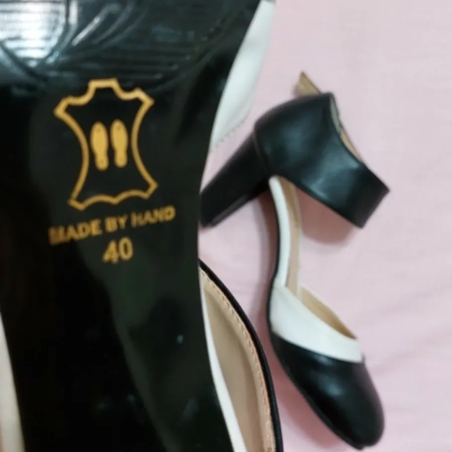 کفش مجلسی بندی