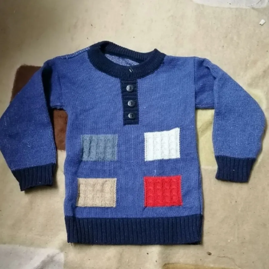 لباس بچگانه