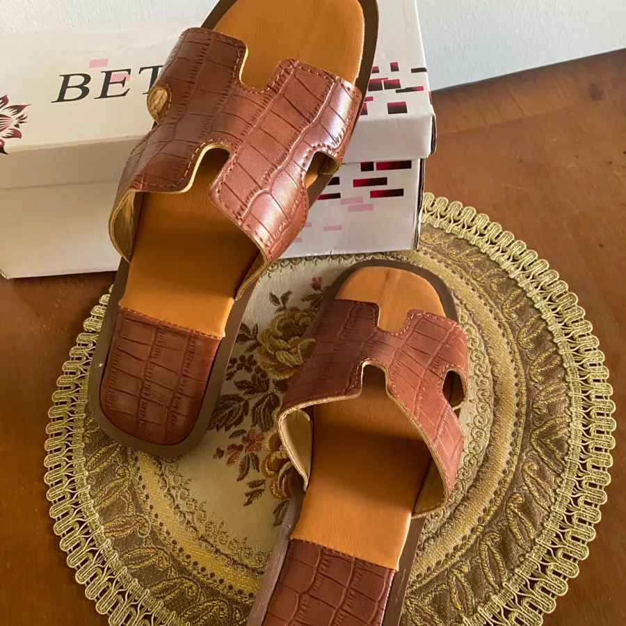 صندل نو طرح هرمس