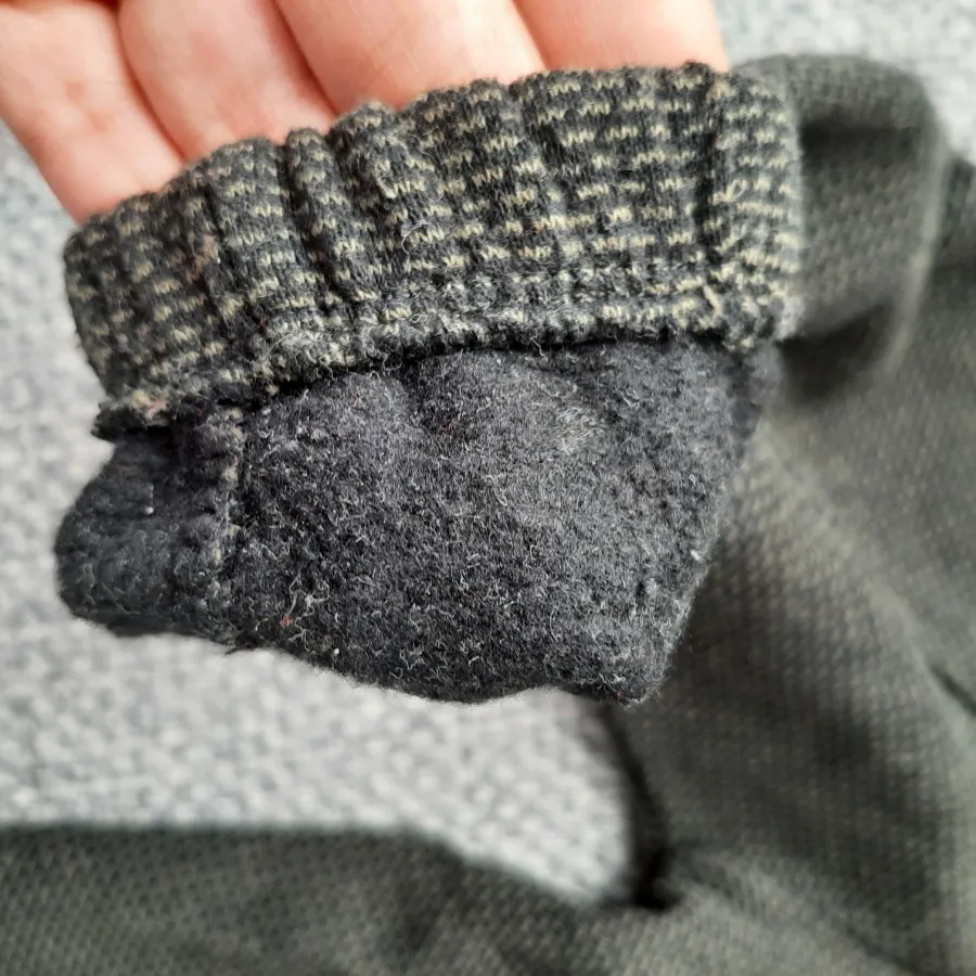 شلوار توکرکی ترک گرم