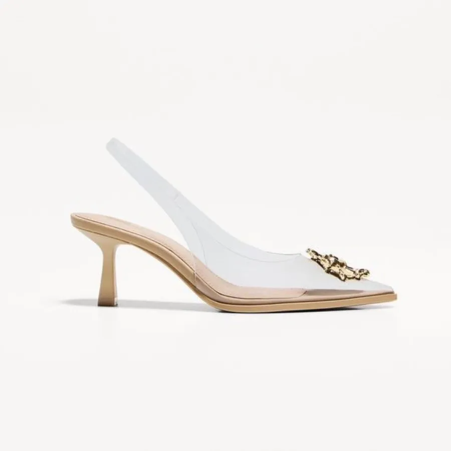 کفش رسمی برشکا  BERSHKA