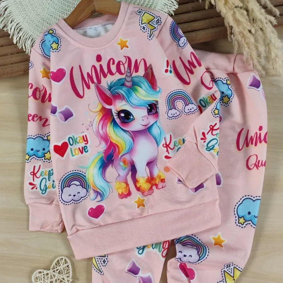 بلوز و شلوار یونیکرون پاس