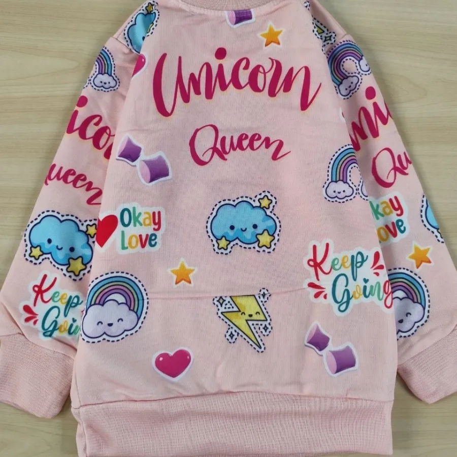 بلوز و شلوار یونیکرون پاس