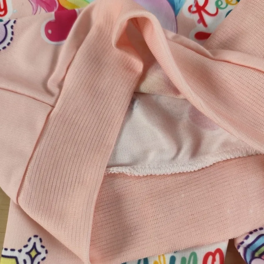 بلوز و شلوار یونیکرون پاس