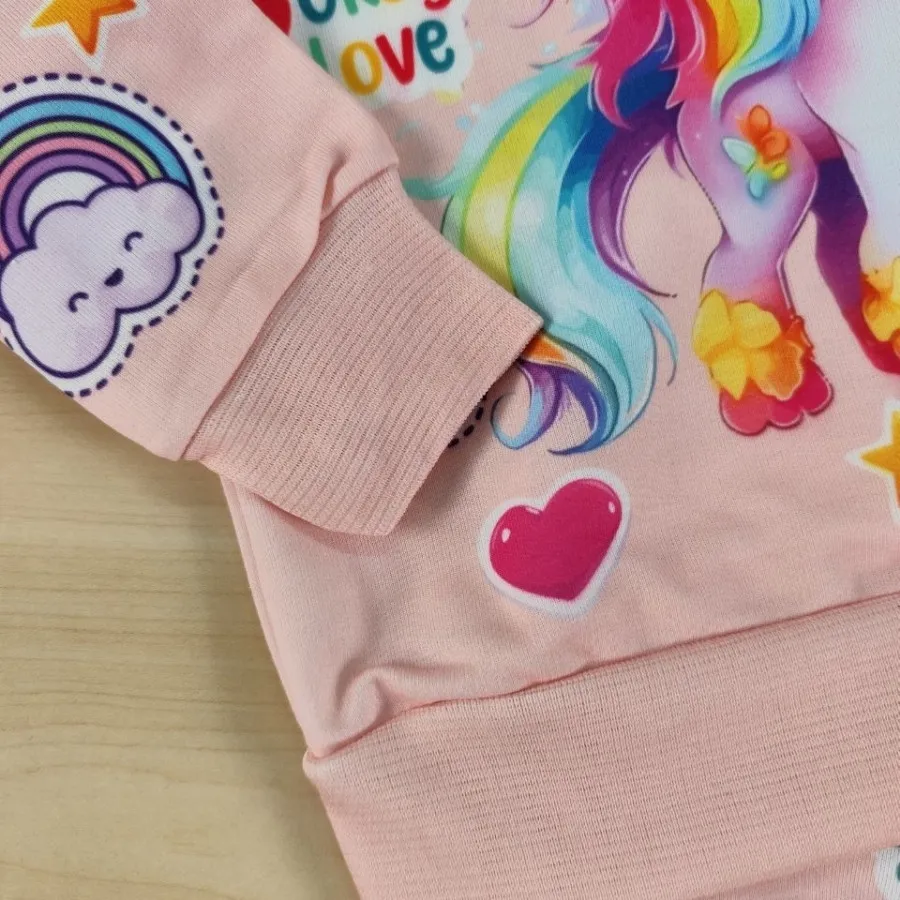 بلوز و شلوار یونیکرون پاس