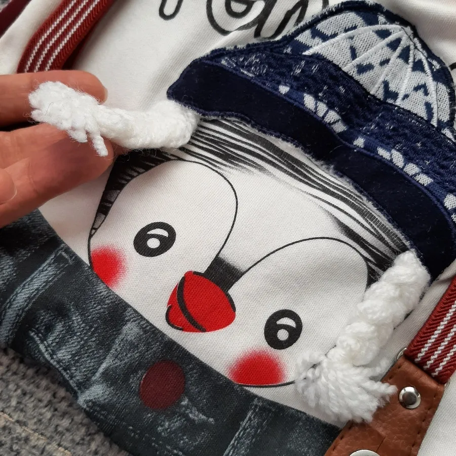 سرهمی نوزادی ترک cicilife