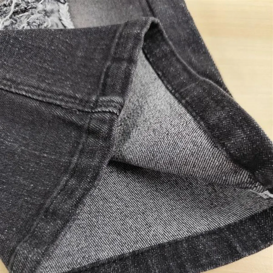 شلوار شافل بگ بچگانه